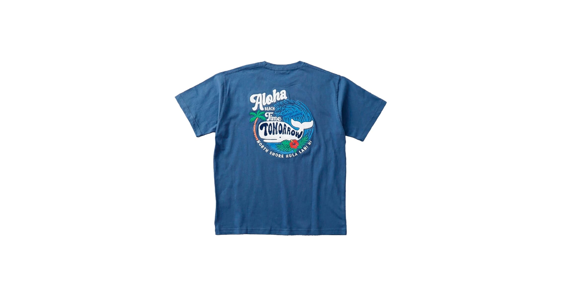 Amazon | [TheBLUE PORTSAILOR SPIRIT